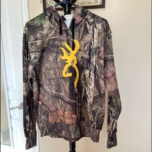 Browning Hoodie